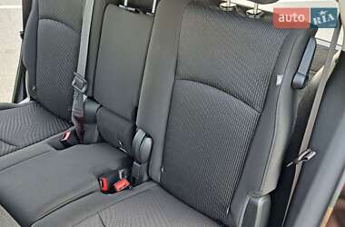 Позашляховик / Кросовер Dodge Journey 2019 в 