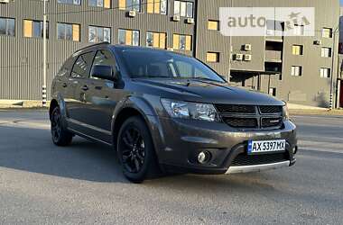 Внедорожник / Кроссовер Dodge Journey 2020 в Харькове