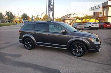 Внедорожник / Кроссовер Dodge Journey 2019 в Львове