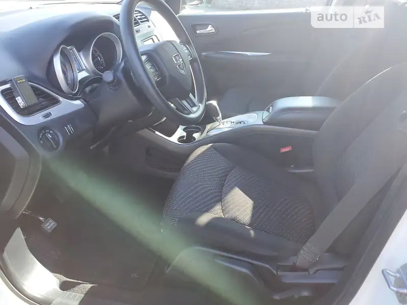 Dodge Journey 2020 VIN 3C4PDCAB7LT219243 фото оголошення 14 з 106
