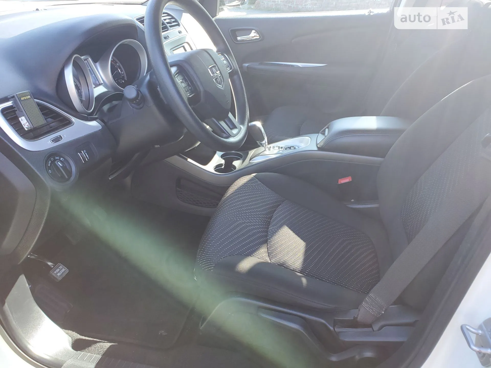 2020 Dodge Journey - мініатюра 14