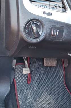 Внедорожник / Кроссовер Dodge Journey 2014 в Боярке