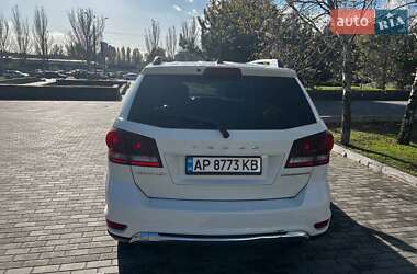 Позашляховик / Кросовер Dodge Journey 2019 в Запоріжжі