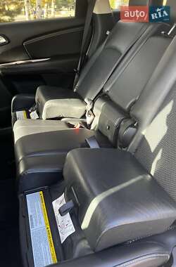 Позашляховик / Кросовер Dodge Journey 2019 в Запоріжжі