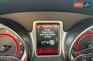 Позашляховик / Кросовер Dodge Journey 2019 в Запоріжжі