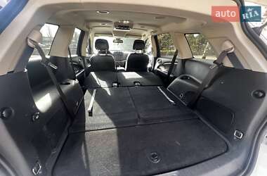 Позашляховик / Кросовер Dodge Journey 2019 в Запоріжжі