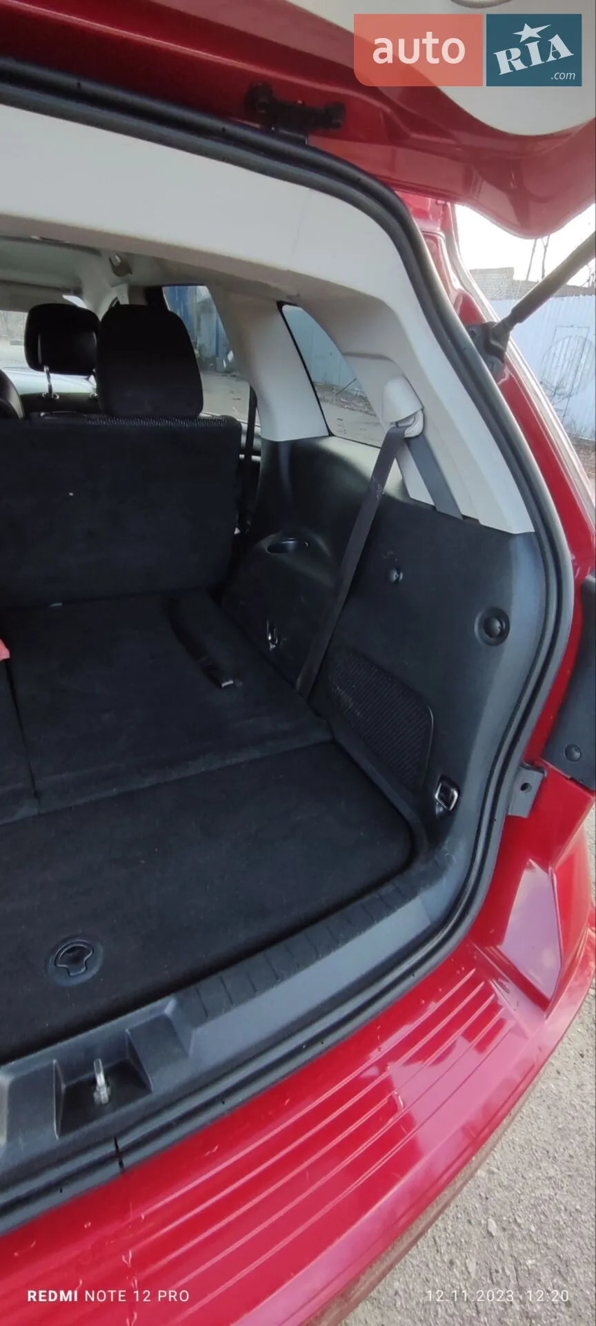 2016 Dodge Journey - мініатюра 7