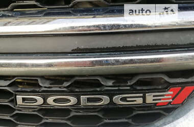 Внедорожник / Кроссовер Dodge Journey 2012 в Умани