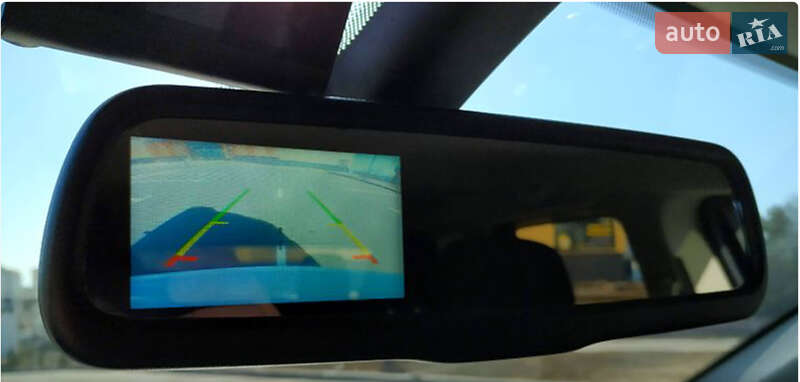 Позашляховик / Кросовер Dodge Journey 2018 в Львові