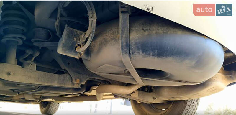 Позашляховик / Кросовер Dodge Journey 2018 в Львові