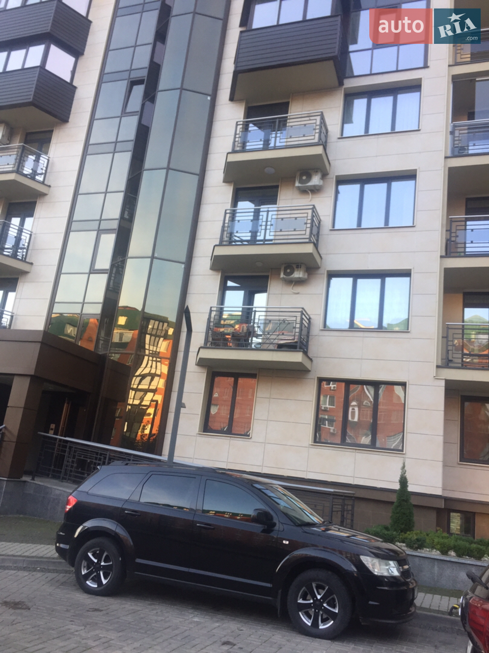 2011 Dodge Journey - мініатюра 15
