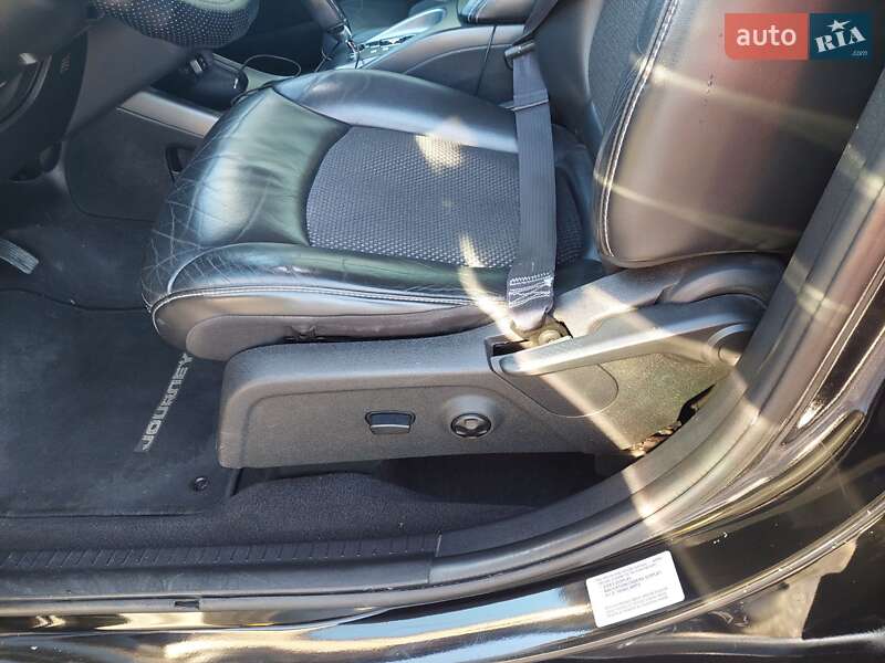 Позашляховик / Кросовер Dodge Journey 2016 в Одесі