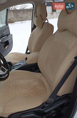Внедорожник / Кроссовер Dodge Journey 2019 в 