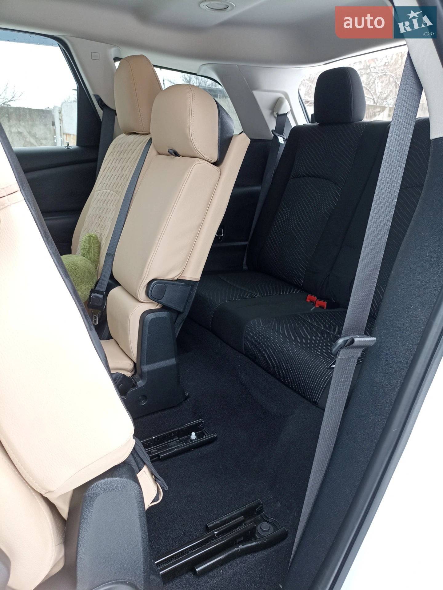 2019 Dodge Journey - мініатюра 33