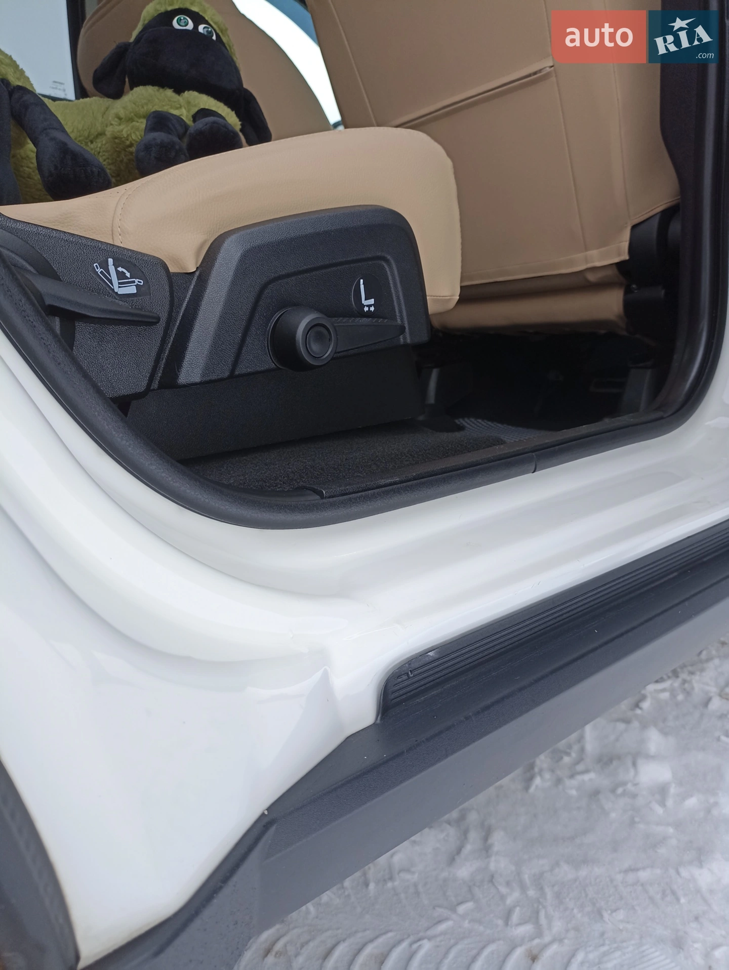 2019 Dodge Journey - мініатюра 52