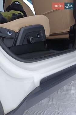 Внедорожник / Кроссовер Dodge Journey 2019 в 