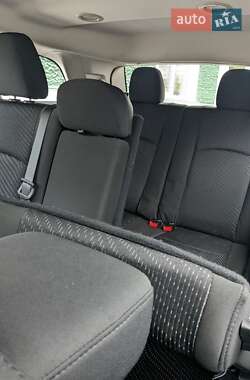 Внедорожник / Кроссовер Dodge Journey 2018 в 