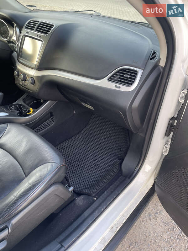 Внедорожник / Кроссовер Dodge Journey 2018 в Одессе