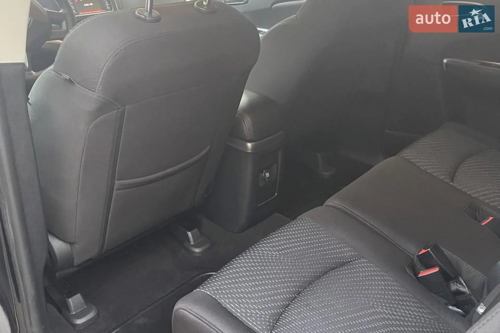 2017 Dodge Journey - мініатюра 7
