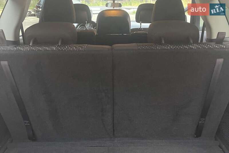 Внедорожник / Кроссовер Dodge Journey 2017 в Киеве