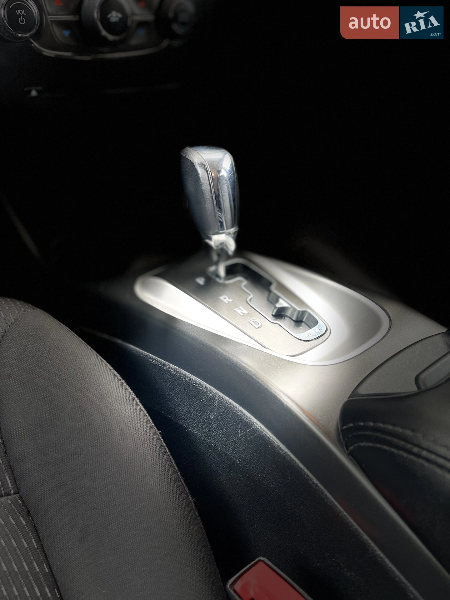 2015 Dodge Journey - мініатюра 25