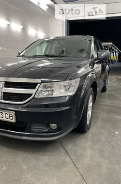 Позашляховик / Кросовер Dodge Journey 2008 в Олександрії