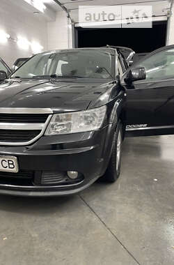 Внедорожник / Кроссовер Dodge Journey 2008 в Александрие