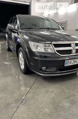 Позашляховик / Кросовер Dodge Journey 2008 в Олександрії