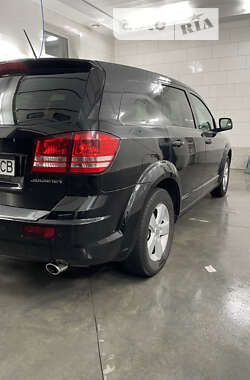 Позашляховик / Кросовер Dodge Journey 2008 в Олександрії