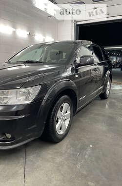 Внедорожник / Кроссовер Dodge Journey 2008 в Александрие