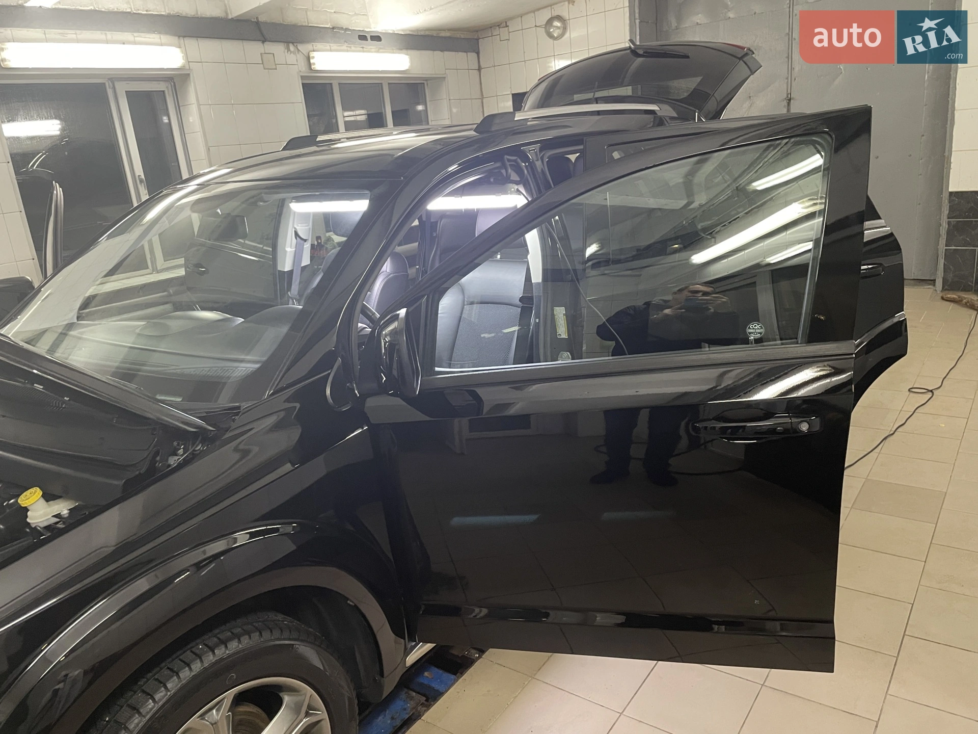 2016 Dodge Journey - мініатюра 16