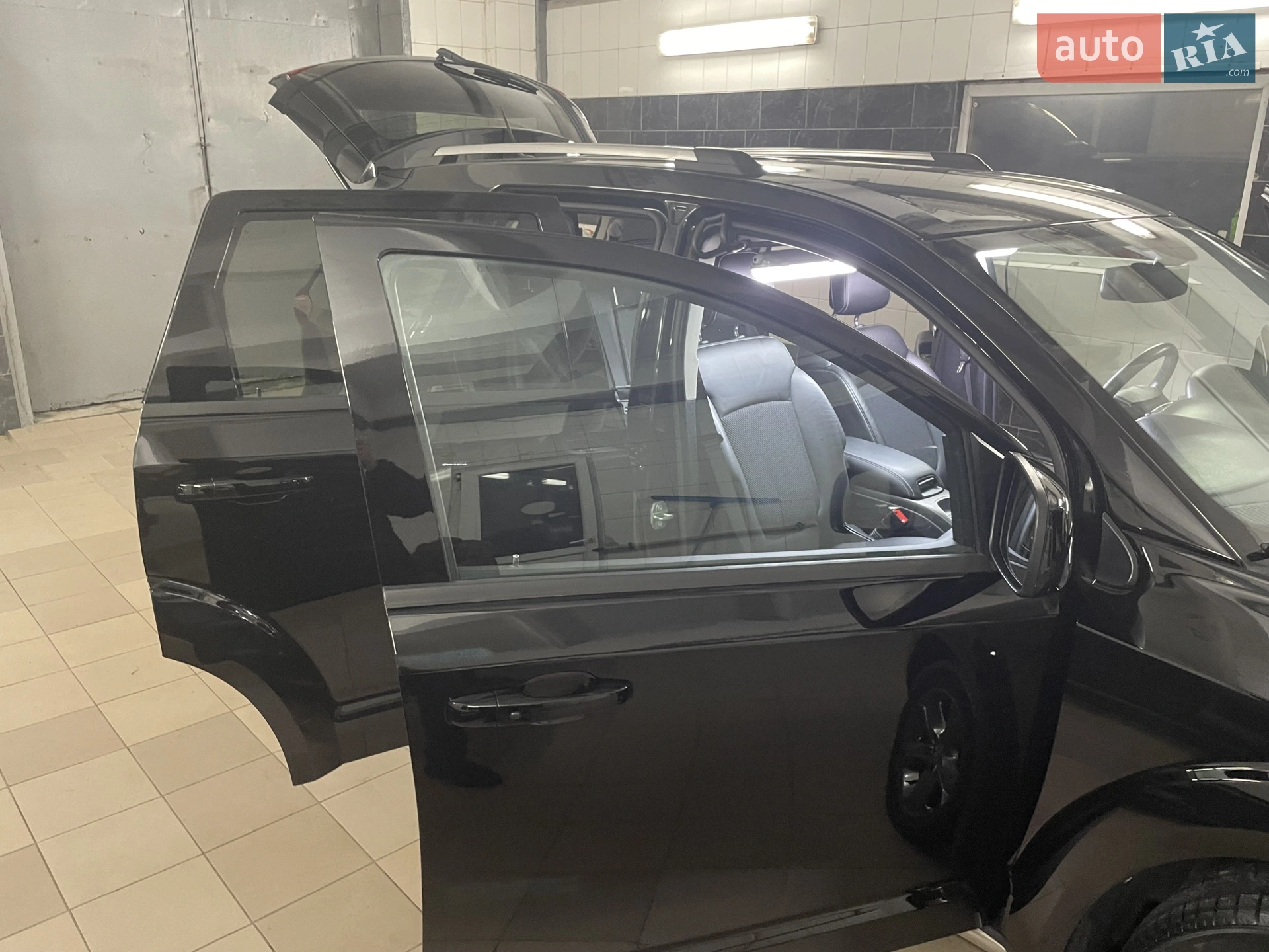 2016 Dodge Journey - мініатюра 25