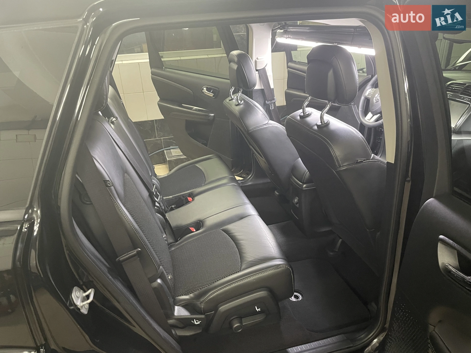 2016 Dodge Journey - мініатюра 40