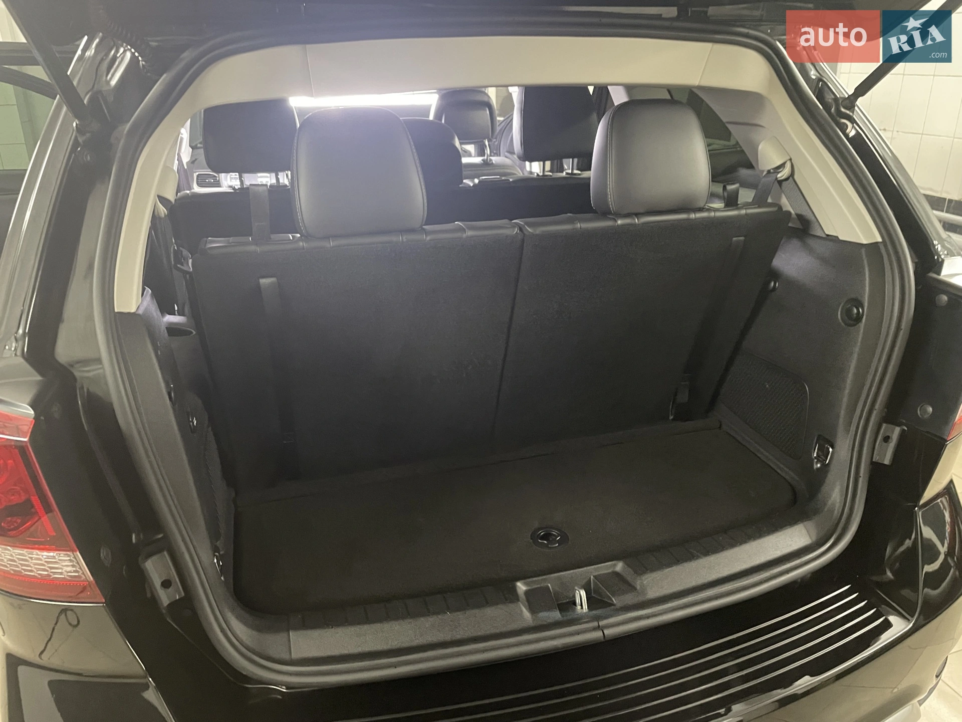 2016 Dodge Journey - мініатюра 22