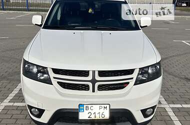 Внедорожник / Кроссовер Dodge Journey 2019 в Львове