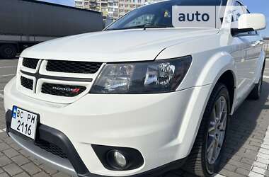 Внедорожник / Кроссовер Dodge Journey 2019 в Львове