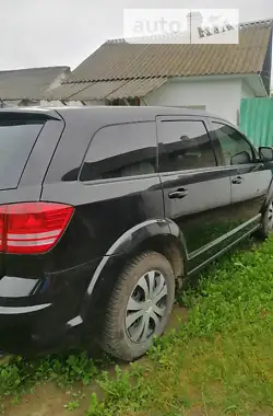 Dodge Journey 2014