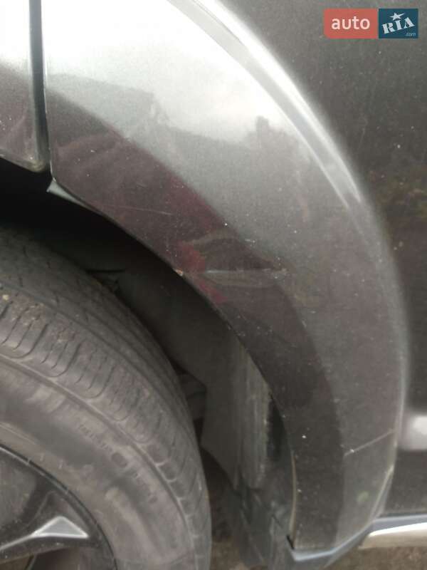 Внедорожник / Кроссовер Dodge Journey 2018 в Киеве