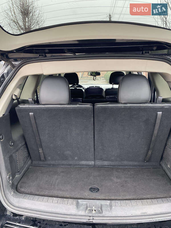 Позашляховик / Кросовер Dodge Journey 2016 в Черкасах