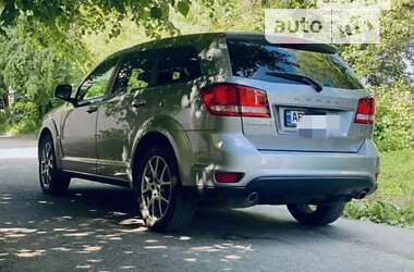 Позашляховик / Кросовер Dodge Journey 2019 в Вінниці
