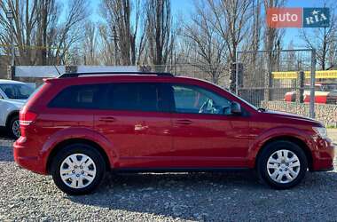 Позашляховик / Кросовер Dodge Journey 2016 в Одесі