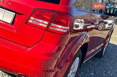 Позашляховик / Кросовер Dodge Journey 2016 в Одесі