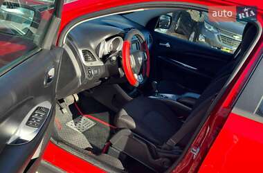 Позашляховик / Кросовер Dodge Journey 2016 в Одесі