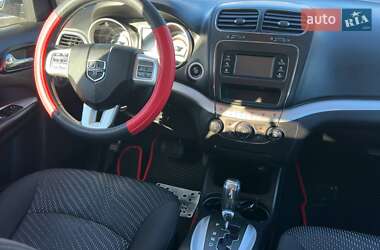Позашляховик / Кросовер Dodge Journey 2016 в Одесі