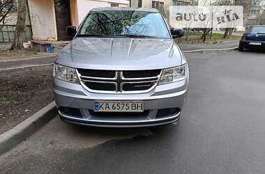 Внедорожник / Кроссовер Dodge Journey 2015 в Киеве