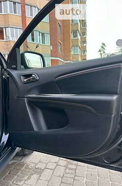 Внедорожник / Кроссовер Dodge Journey 2019 в Ирпене