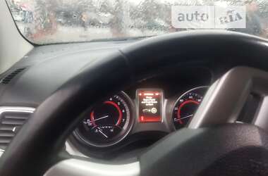 Позашляховик / Кросовер Dodge Journey 2013 в Полтаві