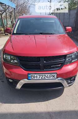 Внедорожник / Кроссовер Dodge Journey 2015 в Запорожье