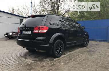 Внедорожник / Кроссовер Dodge Journey 2020 в Гадяче