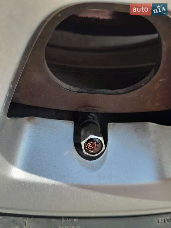 Позашляховик / Кросовер Dodge Journey 2013 в Івано-Франківську